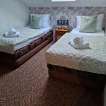Florencia 4* Bardejov