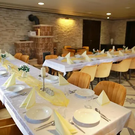 Guest house Florencia