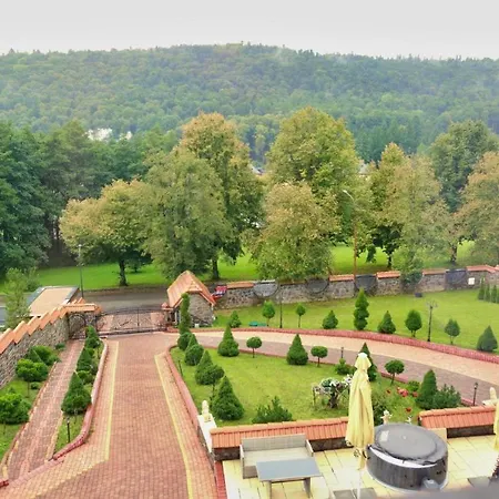 Florencia Guest house