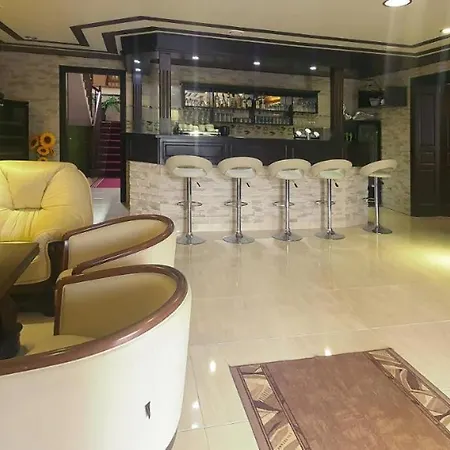Florencia Guest house *