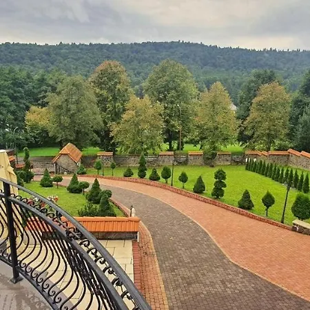 Florencia Guest house