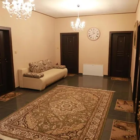 Florencia بيت ضيافة بارديوف