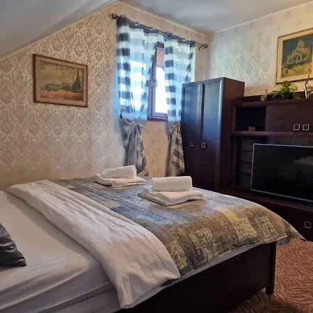 Guest house Florencia