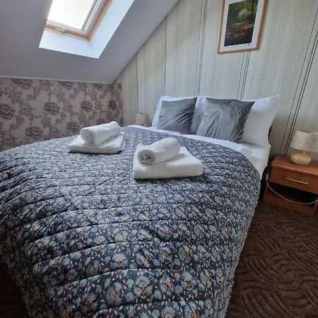 Florencia Πανσιόν 3*