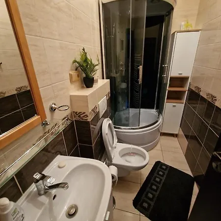 Florencia Guest house Bardejov