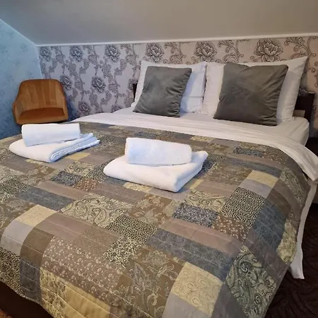 Florencia Guest house *