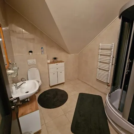 Florencia Guest house