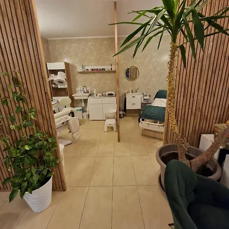 Florencia 3* Μπαρντέγιοβ