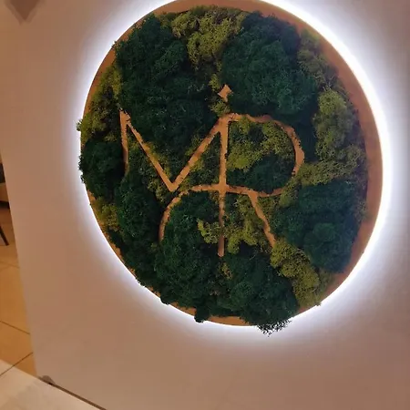 Florencia بيت ضيافة 3*