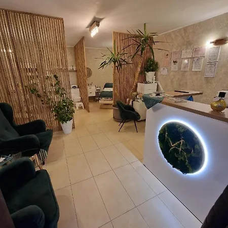 Florencia بيت ضيافة