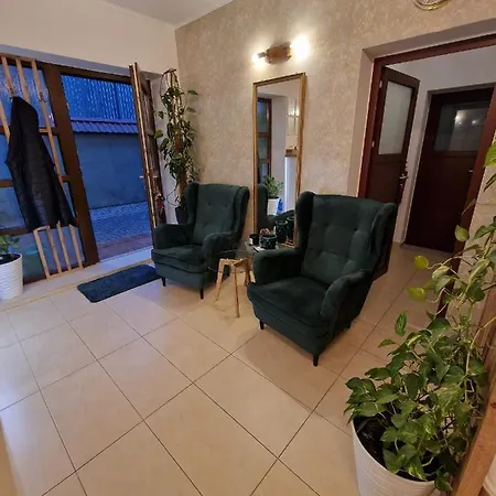 Πανσιόν Florencia 3*