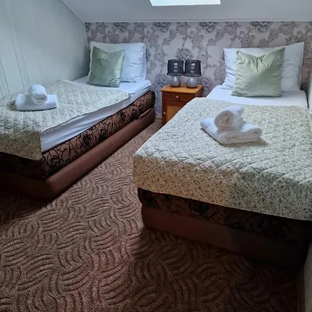 Florencia 3* بارديوف