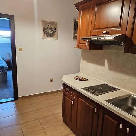 Πανσιόν Florencia 3*