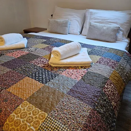 Florencia بيت ضيافة