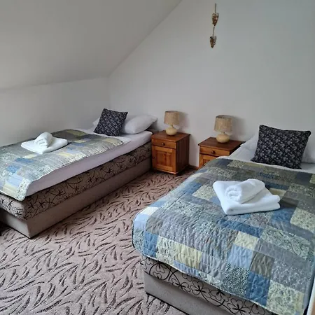 Konukevi Florencia 4*