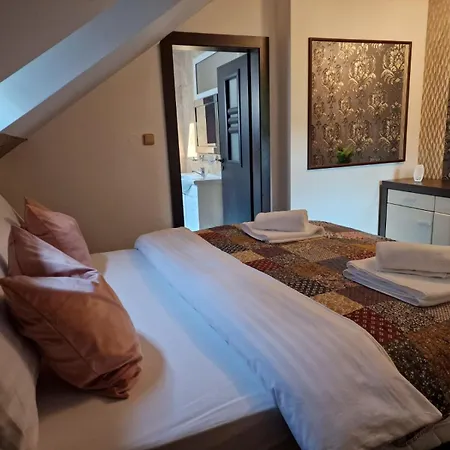 Guest house Florencia