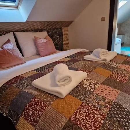 Florencia بيت ضيافة بارديوف