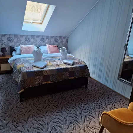 Konukevi Florencia 4*