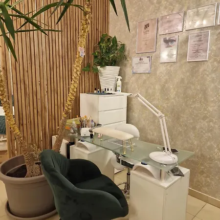 Florencia 3* بارديوف