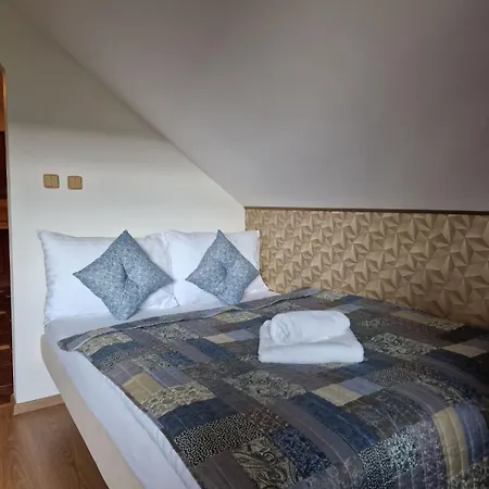 Florencia Guest house *