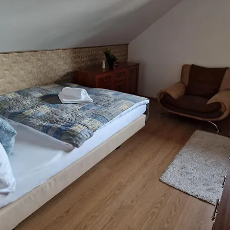 Florencia Guest house Bardejov