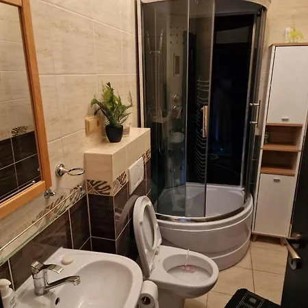 Florencia Guest house