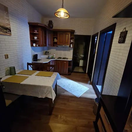 Florencia 4* Bardejov