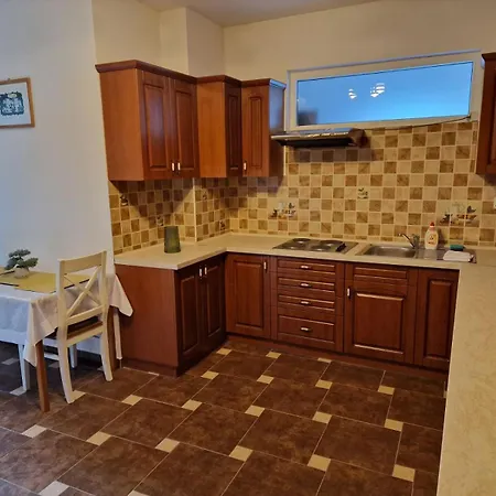 Guest house Florencia *