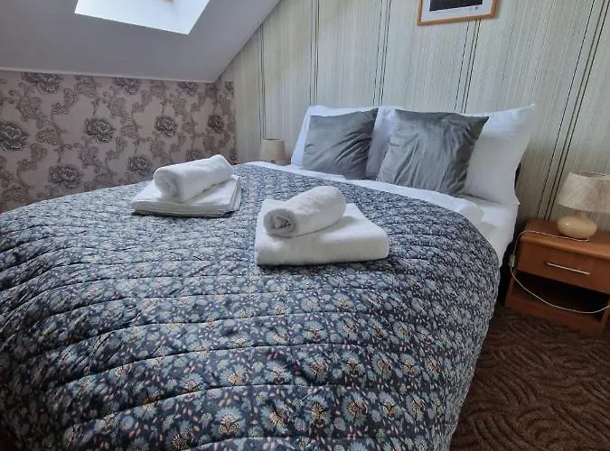 Florencia Guest house 3*