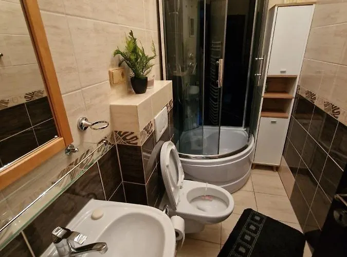 Florencia Guest house Bardejov